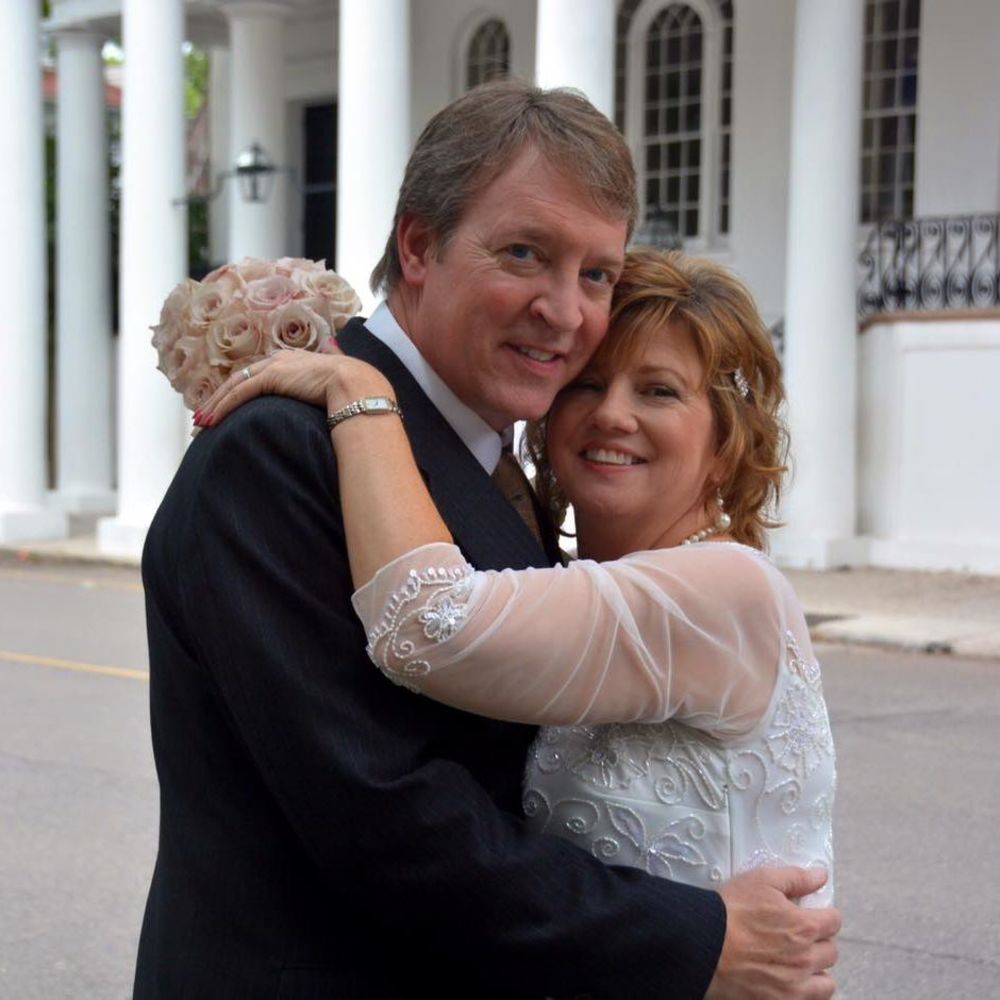 Meet your Posher, Theresa